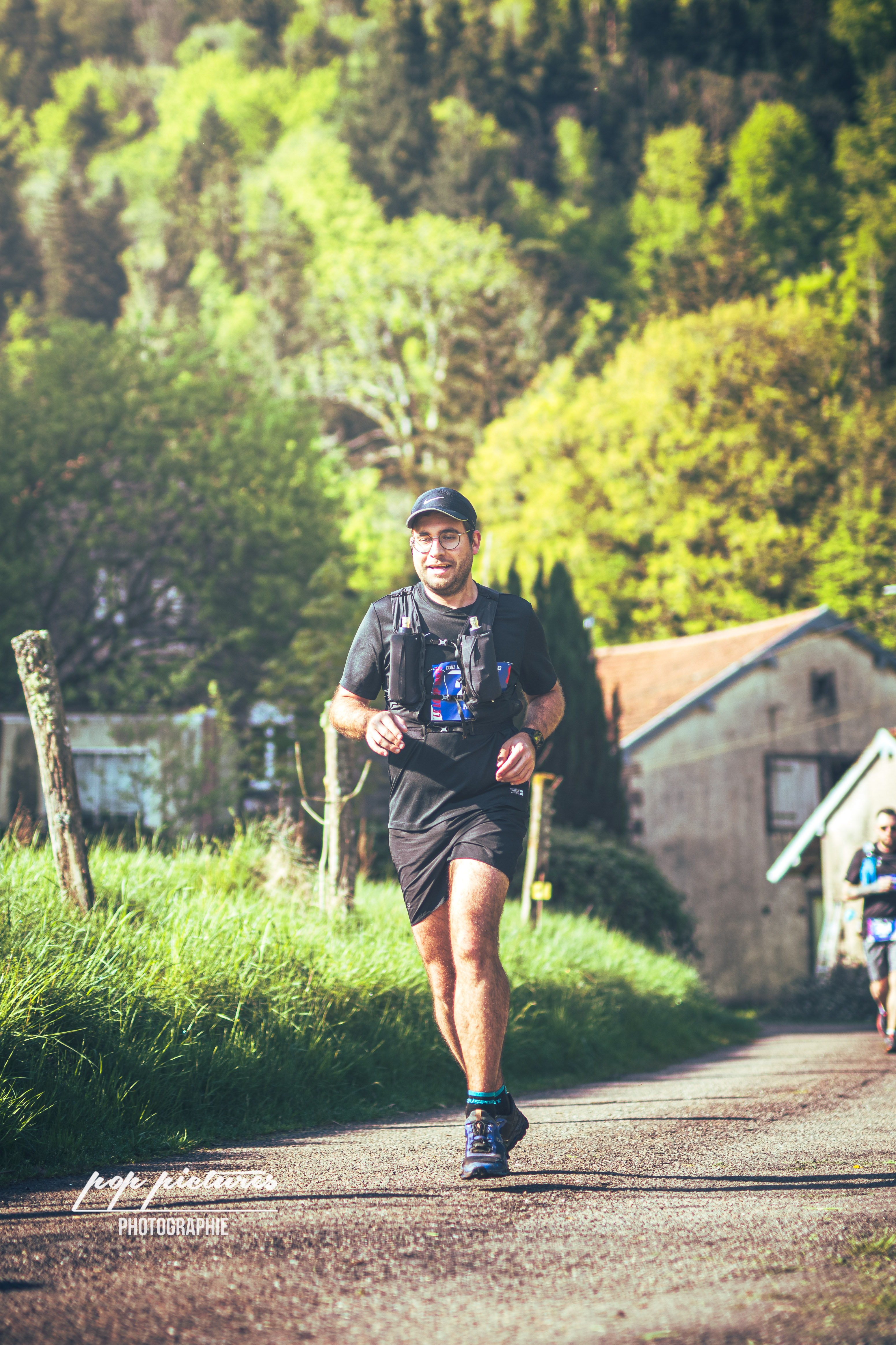 Image du trail